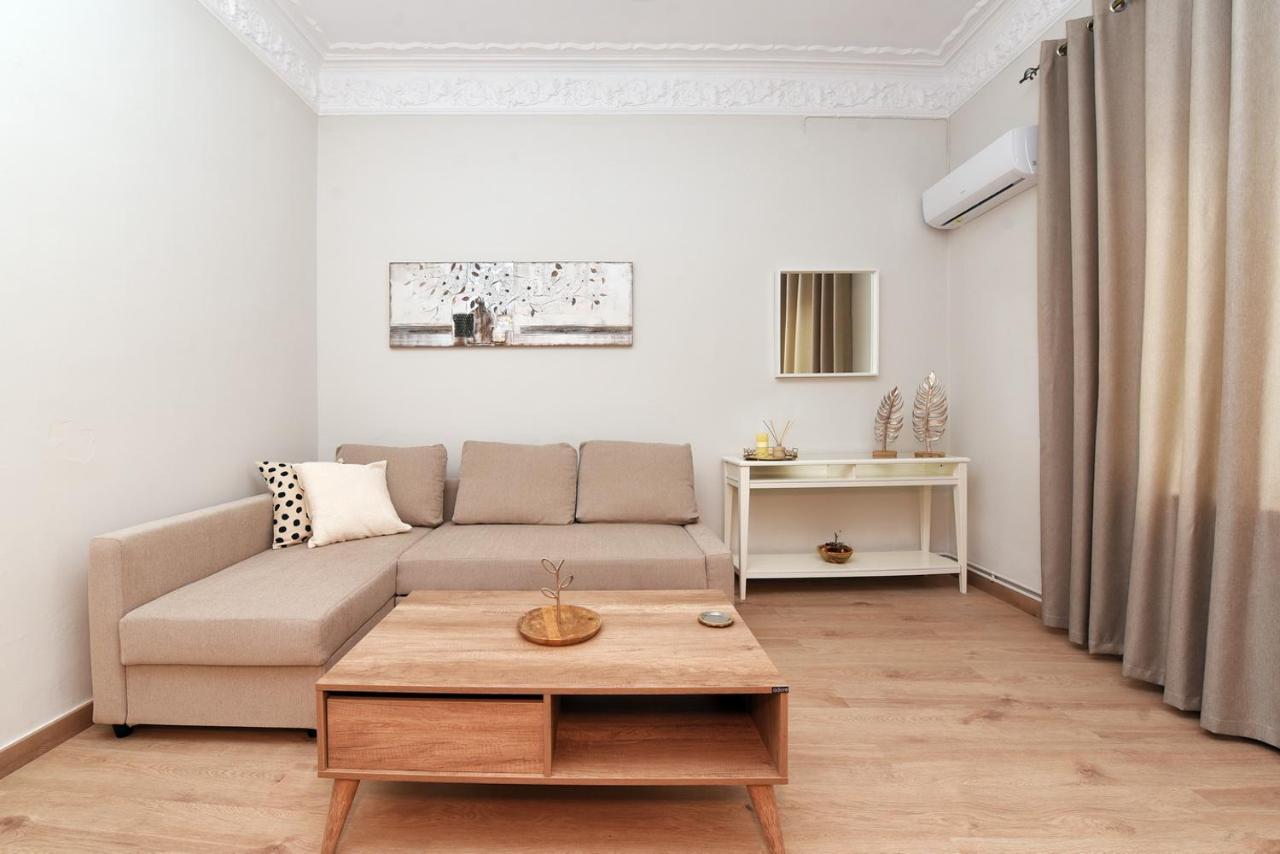 Nefeli House Syros Apartment Ermoupoli Bagian luar foto