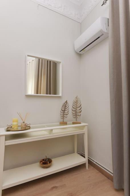 Nefeli House Syros Apartment Ermoupoli Bagian luar foto